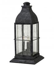  2047GS-LV - Large Pier Mount Lantern 12v