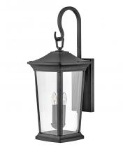 Hinkley Canada 2369MB-LL - Large Wall Mount Lantern