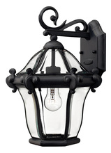 Hinkley Canada 2440MB - Medium Wall Mount Lantern