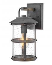  2680DZ-LL - Medium Wall Mount Lantern