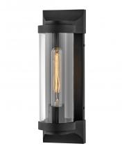 Hinkley Canada 29060TK-LL - Medium Wall Mount Lantern