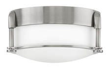 Hinkley Canada 3230BN - Extra Small Flush Mount