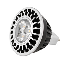  4W27K15 - LED 4w 2700K 15 Degree