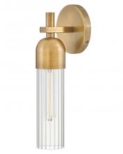 Hinkley Canada 50910HB - Medium Sconce