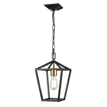  DVP30120MF+GR - Lundy's Lane Mini-Pendant