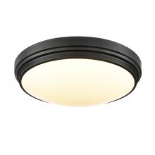  DVP33048EB-5CCT - Algoma 17" LED Flush Mount