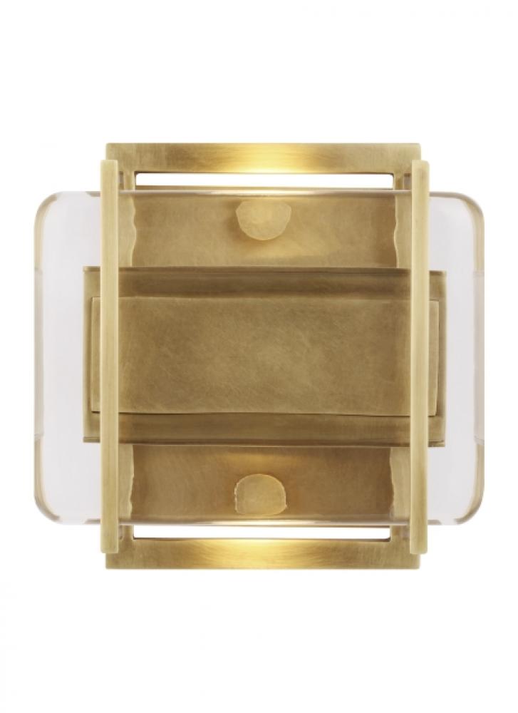 Duelle Small Wall Sconce