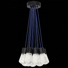 Visual Comfort & Co. Modern Collection 700TDALVPMC11UB-LED922 - Alva Pendant