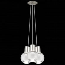  700TDMINAP3CYS-LED930 - Mina Pendant