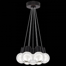  700TDMINAP7CIB-LED930 - Mina Pendant