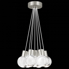  700TDMINAP7CWS-LED930 - Mina Pendant