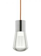 Visual Comfort & Co. Modern Collection 700TDALVPMC11PS-LED930 - Alva Pendant