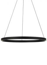 Visual Comfort & Co. Modern Collection 700FIA30B-LED930 - Fiama 30 Suspension