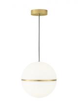  700TDHNE13NB-LED930 - Hanea Grande Pendant