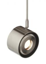 Visual Comfort & Co. Modern Collection 700MOISO9305018S-LED - ISO Head