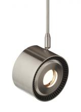 Visual Comfort & Co. Modern Collection 700MOISO9302012S-LED - ISO Head