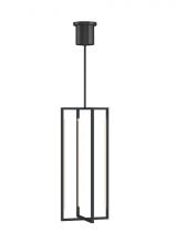 Visual Comfort & Co. Modern Collection 700TDKNW18B-LED930 - Kenway 18 Pendant