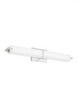 Visual Comfort & Co. Modern Collection 700BCMETYC-LED930 - Metro Bath