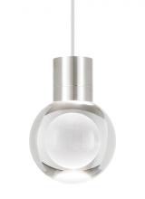 Visual Comfort & Co. Modern Collection 700TDMINAP11CWS-LED922 - Mina Pendant