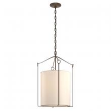 Hubbardton Forge - Canada 104260-SKT-05-SA1509 - Bow Tall Pendant