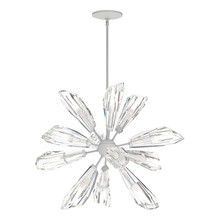 Hubbardton Forge - Canada 131321-SKT-MULT-02-CR - Luma 12-Light Starburst Pendant