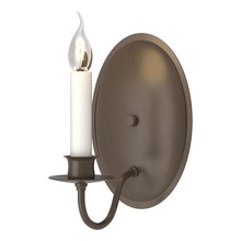 Hubbardton Forge - Canada 204210-SKT-05 - Simple Lines  Sconce