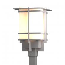 Hubbardton Forge - Canada 346013-SKT-78-GG0084 - Tourou Large Outdoor Post Light