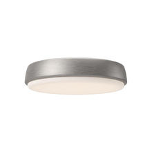  FM503611BN - Laval 11-in Brushed Nickel LED Flush Mount