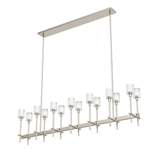 Alora Lighting LP314314PNRC - Salita