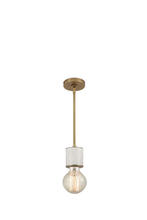 Alora Lighting PD308001VBWM - Rocco