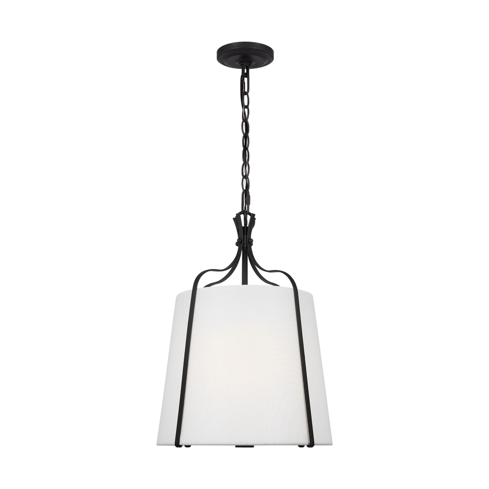 Leander Small Hanging Shade