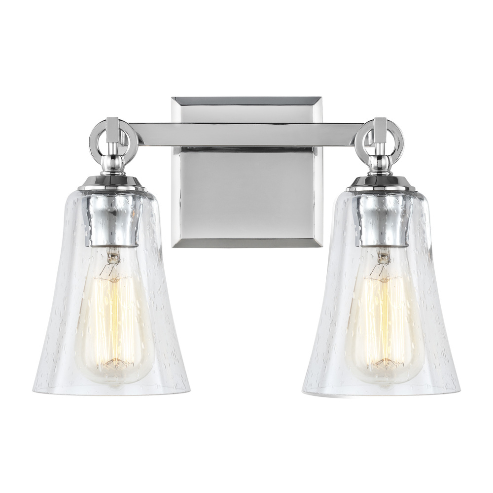 Monterro 2 - Light Vanity