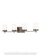 Visual Comfort & Co. Studio Collection 4490304EN3-778 - Four Light Bath