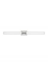  4604093S-05 - Kiel Large LED Wall / Bath