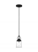 Visual Comfort & Co. Studio Collection 6544701-112 - Anders One Light Mini-Pendant