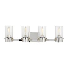  CW1004PN - Garrett 4 - Light Vanity