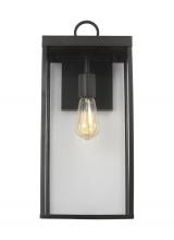  DJO1021ANBZ - Large Wall Lantern