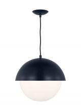  DJP1041NVY - Hyde Large Pendant