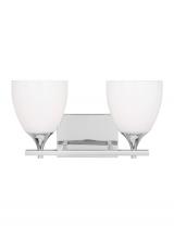  DJV1022CH - Toffino 2 - Light Bath