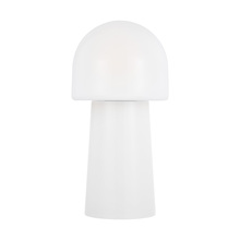  ET1412MG13 - Enoki Table Lamp