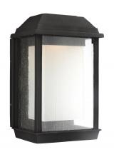  OL12801TXB-L1 - McHenry Medium LED Lantern