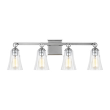  VS24704CH - Monterro 4 - Light Vanity