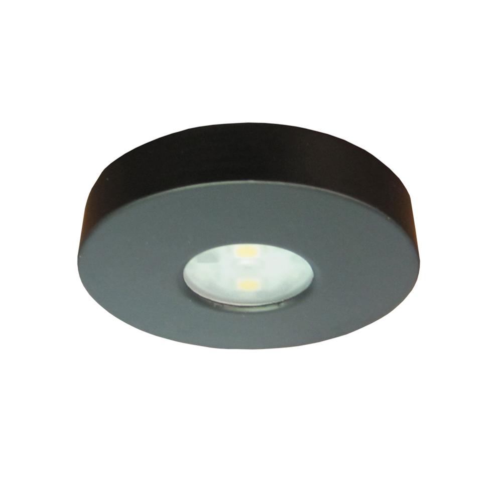 12V LED surface mounting superpuck