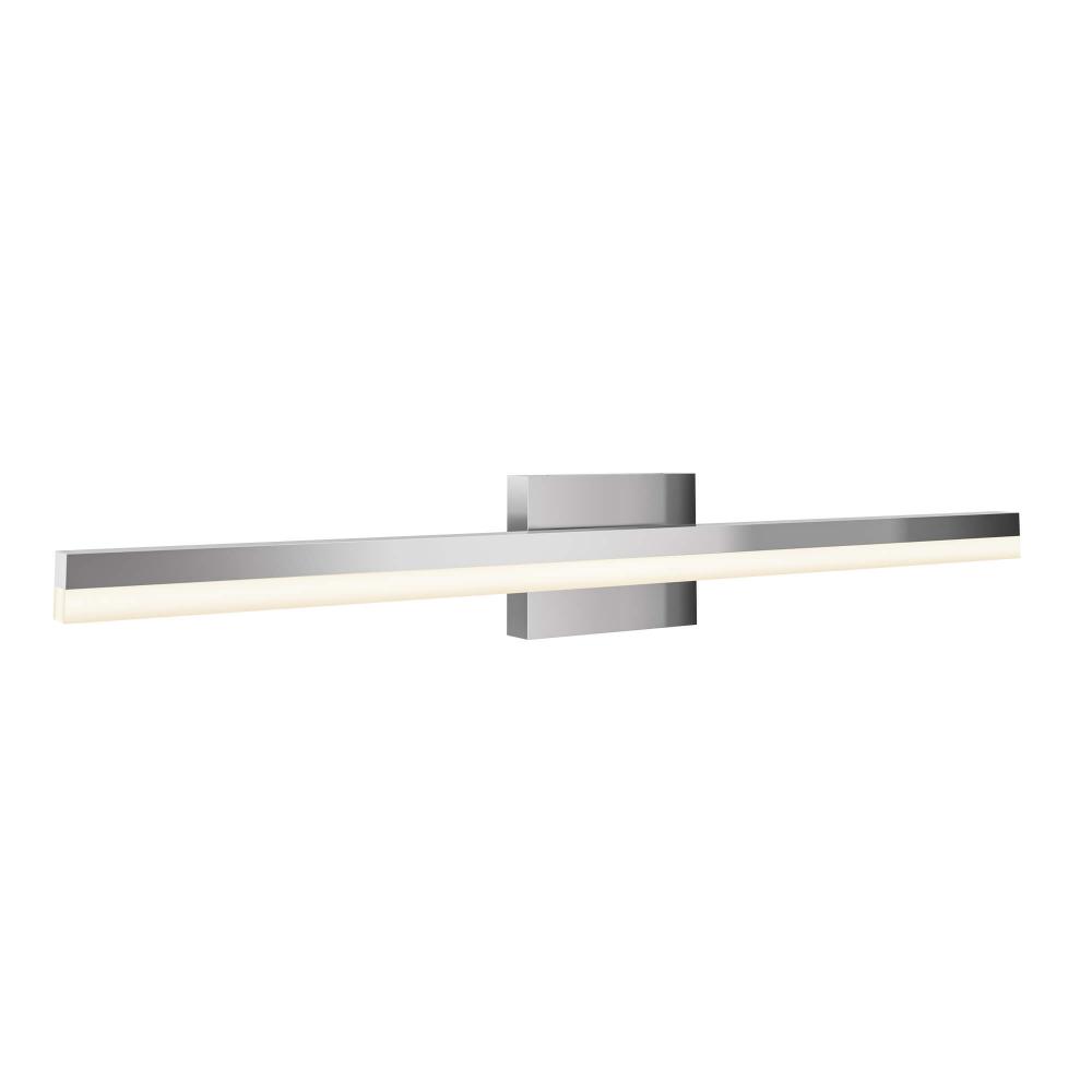 32 Inch CCT LED Linear Vanity Light