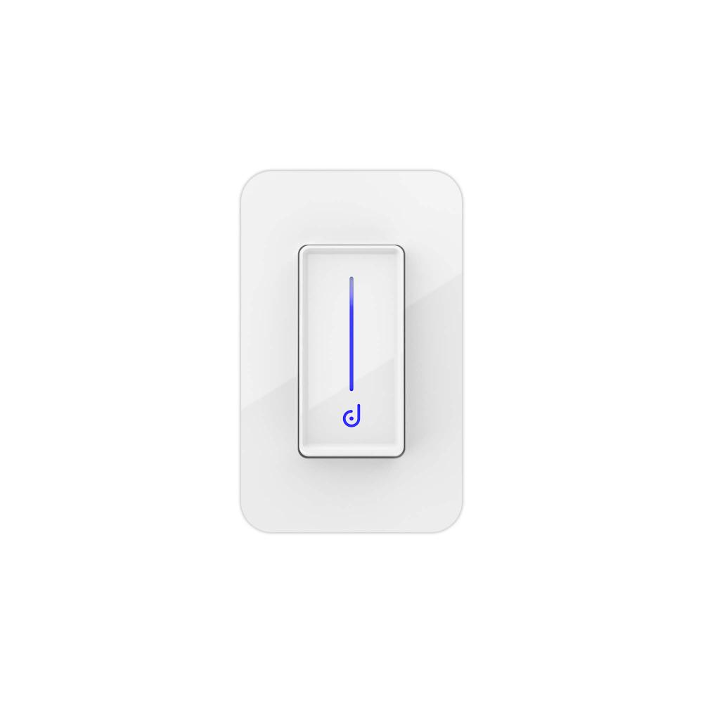 Smart Dimmer Switch