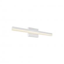 Dals LEDVAN003-CC-24SN - 24 Inch CCT LED Linear Vanity Light