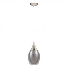 Eglo Canada 202429A - Nuves LED Pendant