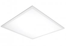  62/1053 - Blink Plus - 45W- 24" x 24" Surface Mount LED - 3000K - White Finish - 120-277V