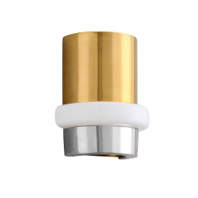 Corbett 300-11 - Beckenham Wall Sconce