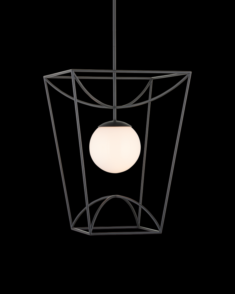 Rochefort Medium Lantern